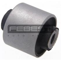 Febest TAB454RUB - SILENTBLOC BRAZO DE SUSPENSION DELA