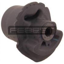 Febest TAB456 - SILENTBLOC PUENTE TRASERO