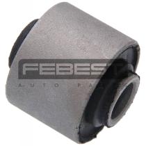 Febest TAB483 - SILENTBLOC DELANTERO BRAZO DE SUSPE