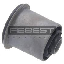 Febest TAB485 - SILENTBLOC BRAZO DE SUSPENSION DELA