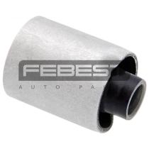 Febest TAB494 - SILENTBLOC BRAZO DE SUSPENSION DELA