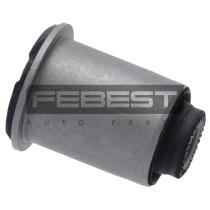 Febest TAB497 - SILENTBLOC MANGUETA TRASERA