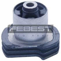 Febest TAB498 - SILENTBLOC PUENTE TRASERO