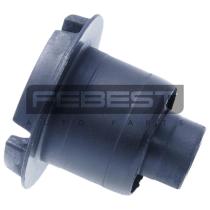 Febest TAB507 - SILENT BLOCK DEL BASTIDOR AUXILIAR