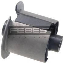 Febest TAB529 - SILENT BLOCK DEL BASTIDOR AUXILIAR