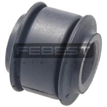 Febest TAB554 - SILENTBLOC AMORTIGUADOR TRASERO