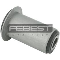 Febest TAB581 - SILENTBLOC DELANTERO BALLESTA DELAN