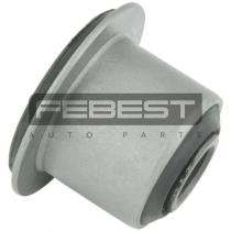 Febest TAB582 - SILENTBLOC TRASERO BALLESTA DELANTE