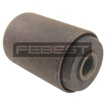 Febest TABCT196 - SILENTBLOC BALLESTA TRASERA