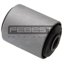 Febest TABCT199 - SILENTBLOC BALLESTA TRASERA