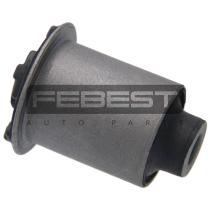 Febest TABF602S - SILENTBLOC DELANTERO BRAZO DE SUSPE