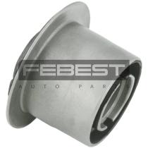 Febest TABGZG50 - SILENTBLOC SOPORTE DE DIFERENCIAL