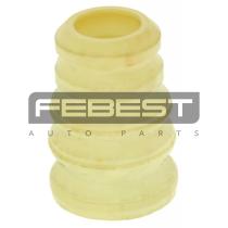 Febest TDAV220R - BUMB STOP DEL AMORTIGUADOR POSTERIO