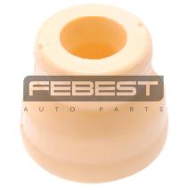 Febest TDAZT250R - BUMB STOP DEL AMORTIGUADOR POSTERIO