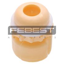 Febest TDGRX130R - BUMB STOP DEL AMORTIGUADOR POSTERIO