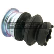 Febest TDGX110R - BUMB STOP DEL AMORTIGUADOR POSTERIO