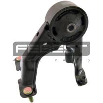 Febest TM006 - SOPORTE MOTOR TRASERO