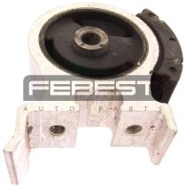 Febest TM040 - SOPORTE DE MOTOR LH MT