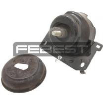 Febest TM120 - ALMOHADA DEL MOTOR ANTERIOR (HIDRAU