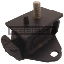 Febest TM23 - SOPORTE MOTOR DELANTERO