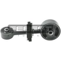 Febest TMACV36RH - SOPORTE DE MOTOR RH