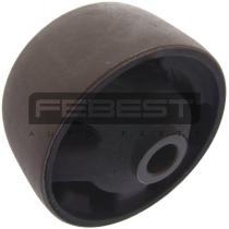 Febest TMB100 - SILENTBLOC SOPORTE DE MOTOR TRASERO