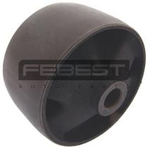 Febest TMB102 - SILENTBLOC SOPORTE DE MOTOR DELANTE