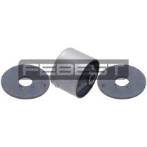 Febest TMBANM15 - SILENTBLOC SOPORTE DE DIFERENCIAL