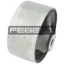 Febest TMBCDT220FR - SILENTBLOC SOPORTE DE MOTOR DELANTE