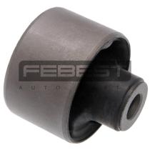 Febest TMBKLH12 - SILENTBLOC SOPORTE DE DIFERENCIAL