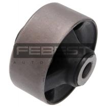 Febest TMBSXM15 - SILENTBLOC SOPORTE DE DIFERENCIAL