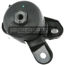 Febest TMSV40RH - ALMOHADA DE MOTOR DERECHA (HIDRAULI