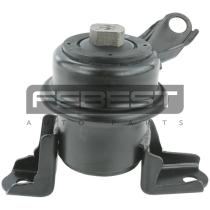 Febest TMZZV50RH - ALMOHADA DE MOTOR DERECHA (HIDRAULI