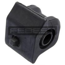 Febest TSBZZE150R - CASQUILLO GOMA RH BARRA ESTABILIZAD