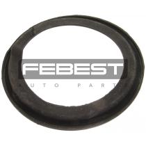 Febest TSI100D - SOPORTE DE MUELLE POSTERIOR INFERIO