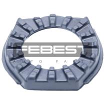 Febest TSI120R - SOPORTE DEL MUELLE POSTERIOR SUPERI