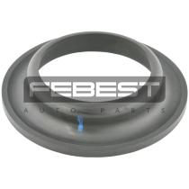 Febest TSISCP10R - SOPORTE DE MUELLE POSTERIOR INFERIO