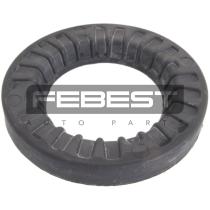 Febest TSISXA10R - SOPORTE DEL MUELLE POSTERIOR SUPERI