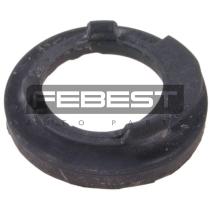 Febest TSISXM10 - SOPORTE DEL MUELLE POSTERIOR SUPERI