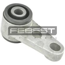 Febest VLAB016BRS - SILENTBLOC SOPORTE DE MOTOR DELANTE