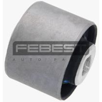 Febest VLABXC90B - SILENTBLOC TRASERO BRAZO DE SUSPENS