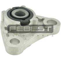 Febest VLABXC90LH - SILENTBLOCK IZQUIERDO DEL TIRANTE T