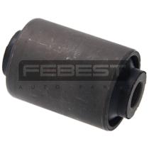 Febest VWAB008 - SILENTBLOC BRAZO DE SUSPENSION DELA