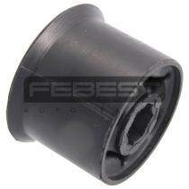 Febest VWAB009X - SILENTBLOC TRASERO SIN SOPORTE BRAZ