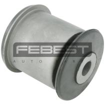 Febest VWAB033 - SILENTBLOC BRAZO DE SUSPENSION TRAS