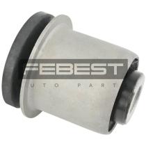 Febest VWAB040 - SILENTBLOC BRAZO TRASERO SUPERIOR