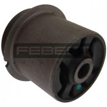 Febest VWABB5R - SILENTBLOC PUENTE TRASERO