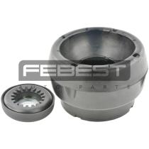 Febest VWSS1K2KIT - COPELA DEL AMORTIGUADOR DELANTERO,